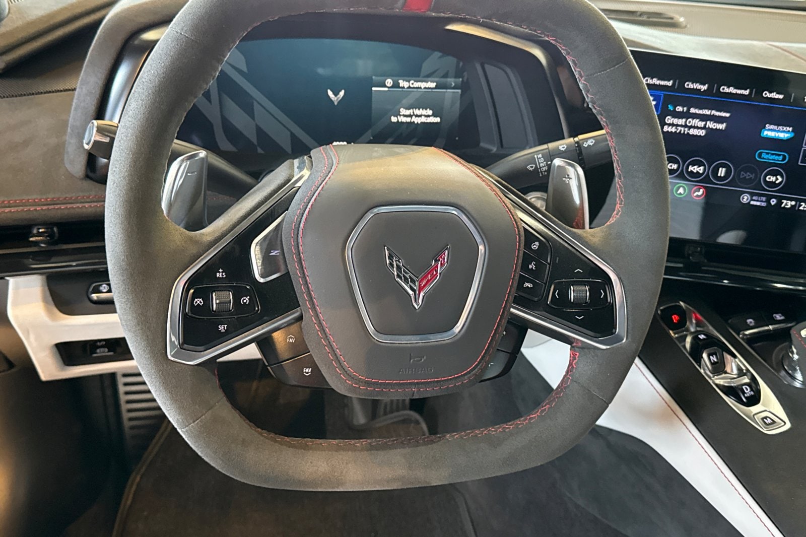2023 Chevrolet Corvette 3LT - Photo 16