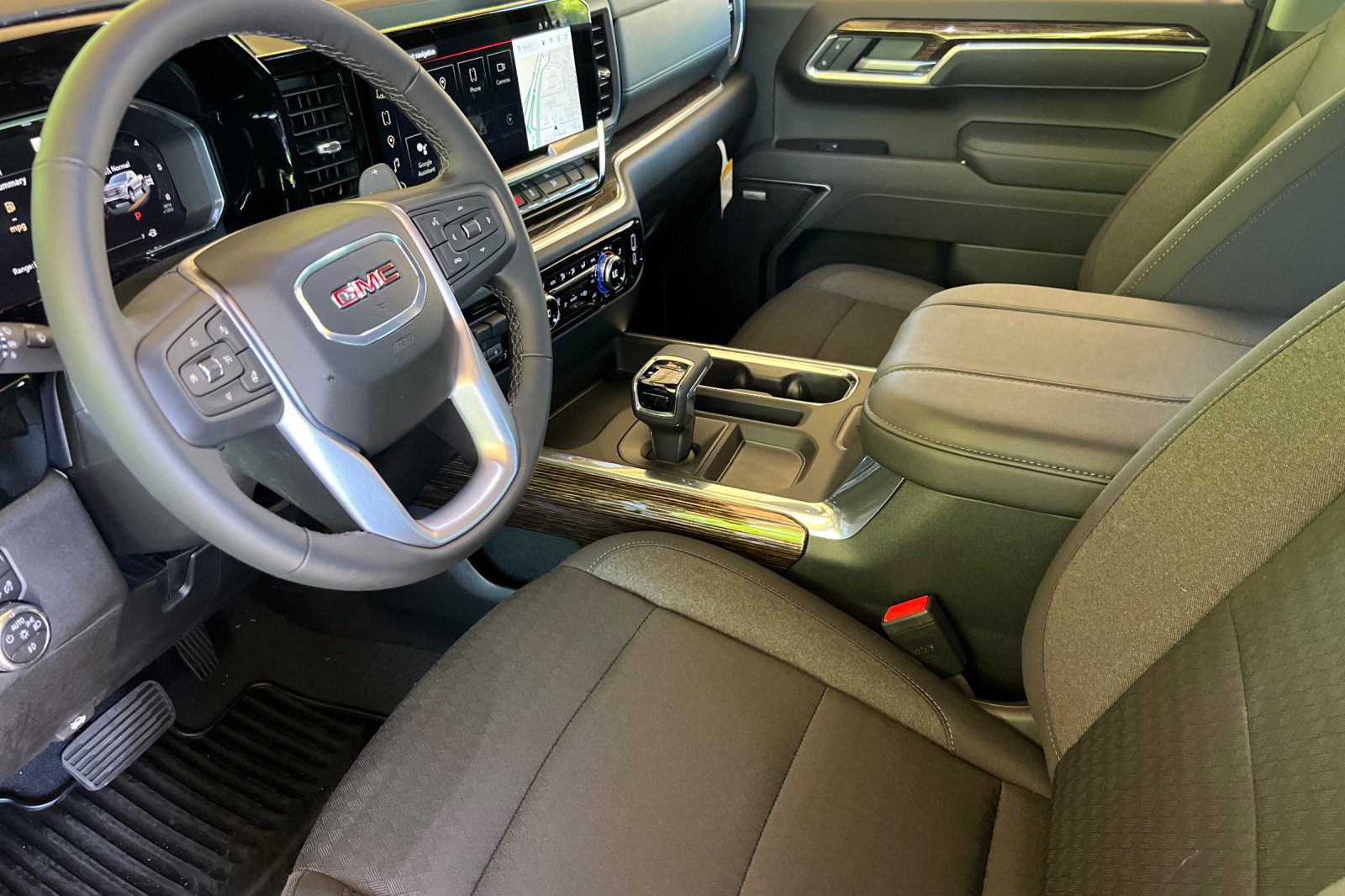 2026 GMC Sierra 1500 Elevation - Photo 11