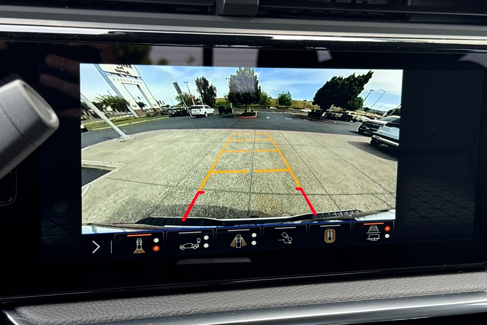 2026 GMC Sierra 2500HD Denali - Photo 20