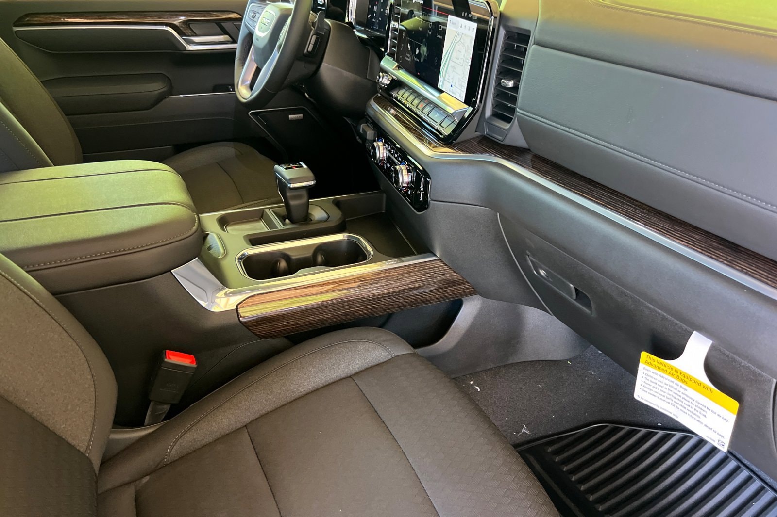 2026 GMC Sierra 1500 Elevation - Photo 16
