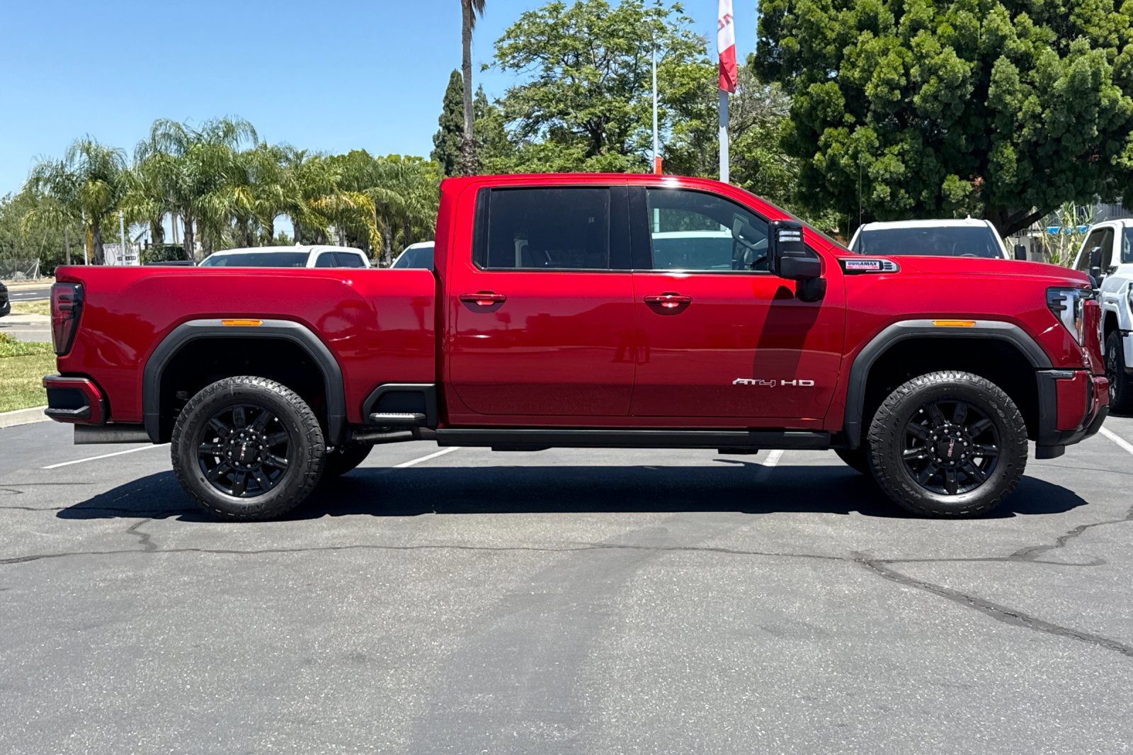 New GMC Sierra 2500 For Sale in Vacaville, CA | GMC of Vacaville