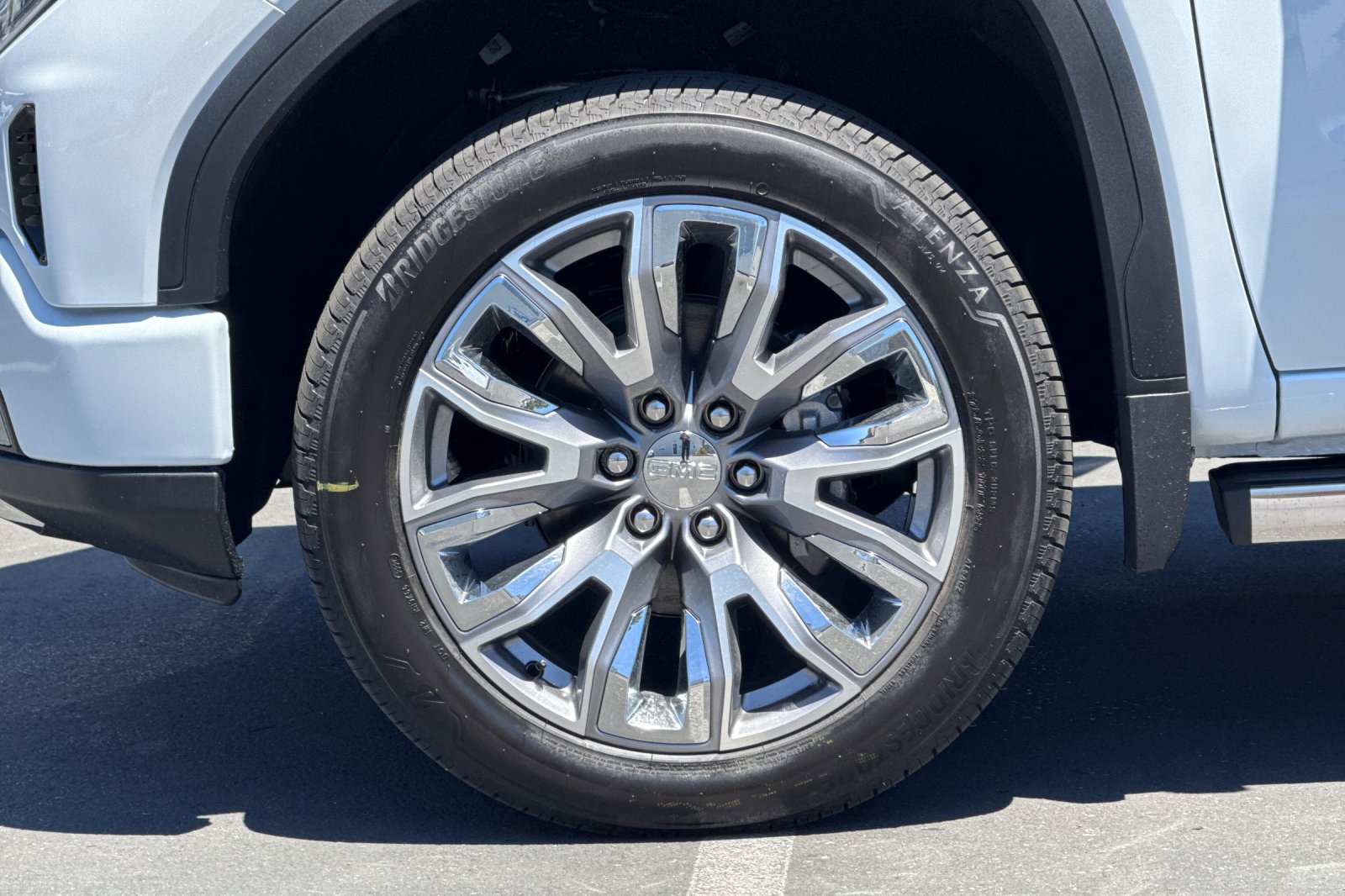 2026 GMC Sierra 1500 Denali - Photo 26