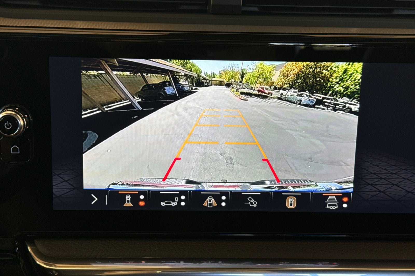 2026 GMC Sierra 1500 Denali - Photo 20