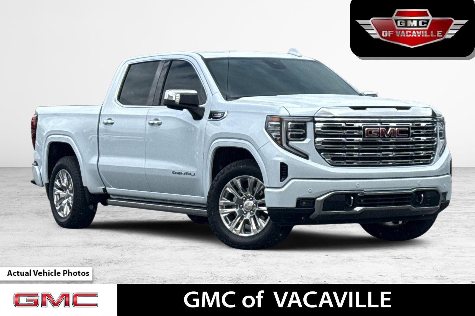2026 GMC Sierra 4WD Crew Cab Short Box Denali's photo