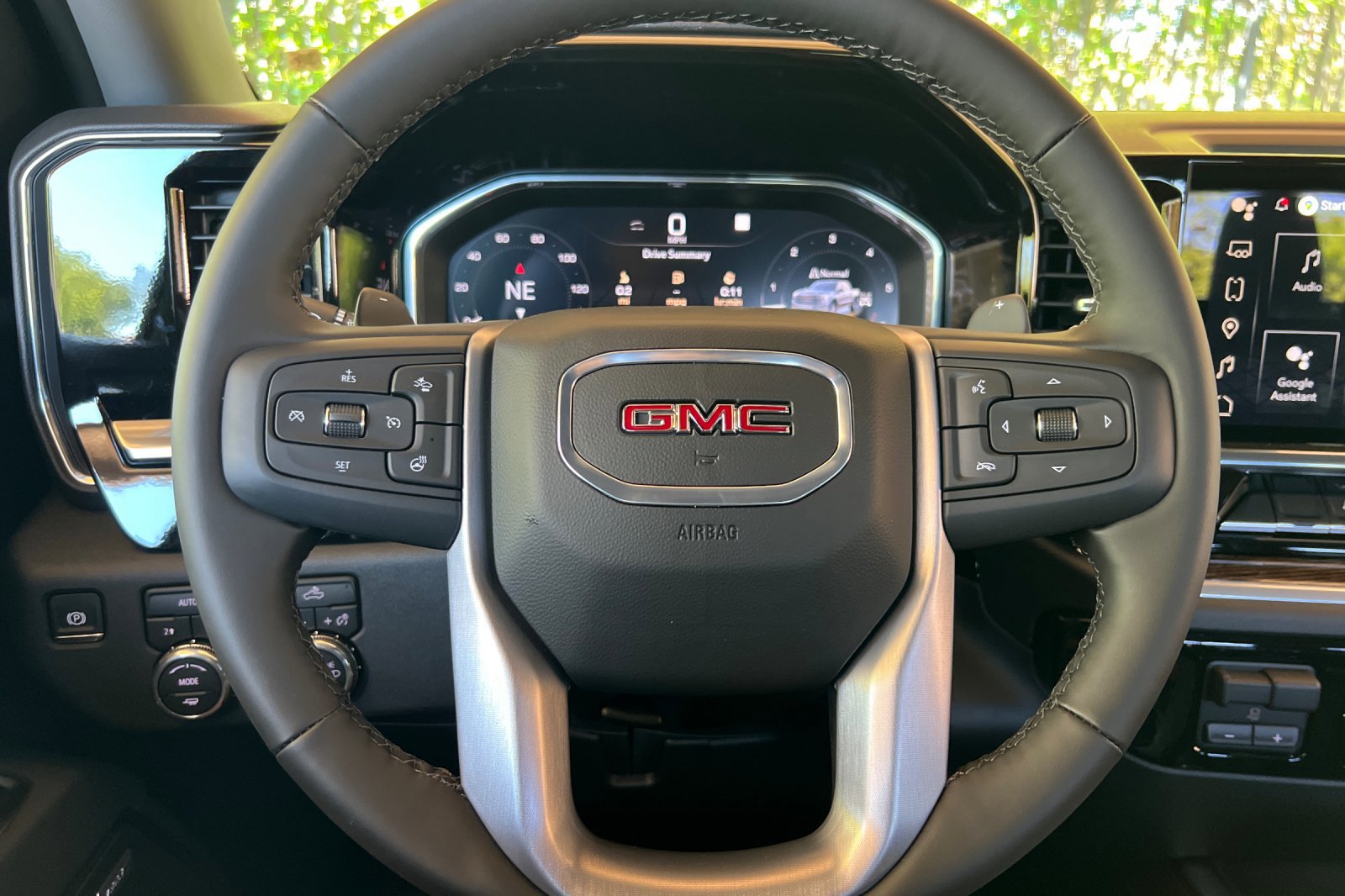 2026 GMC Sierra 1500 Elevation - Photo 24