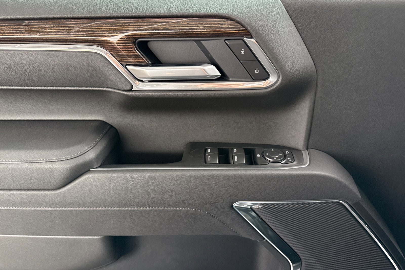 2026 GMC Sierra 1500 Elevation - Photo 12