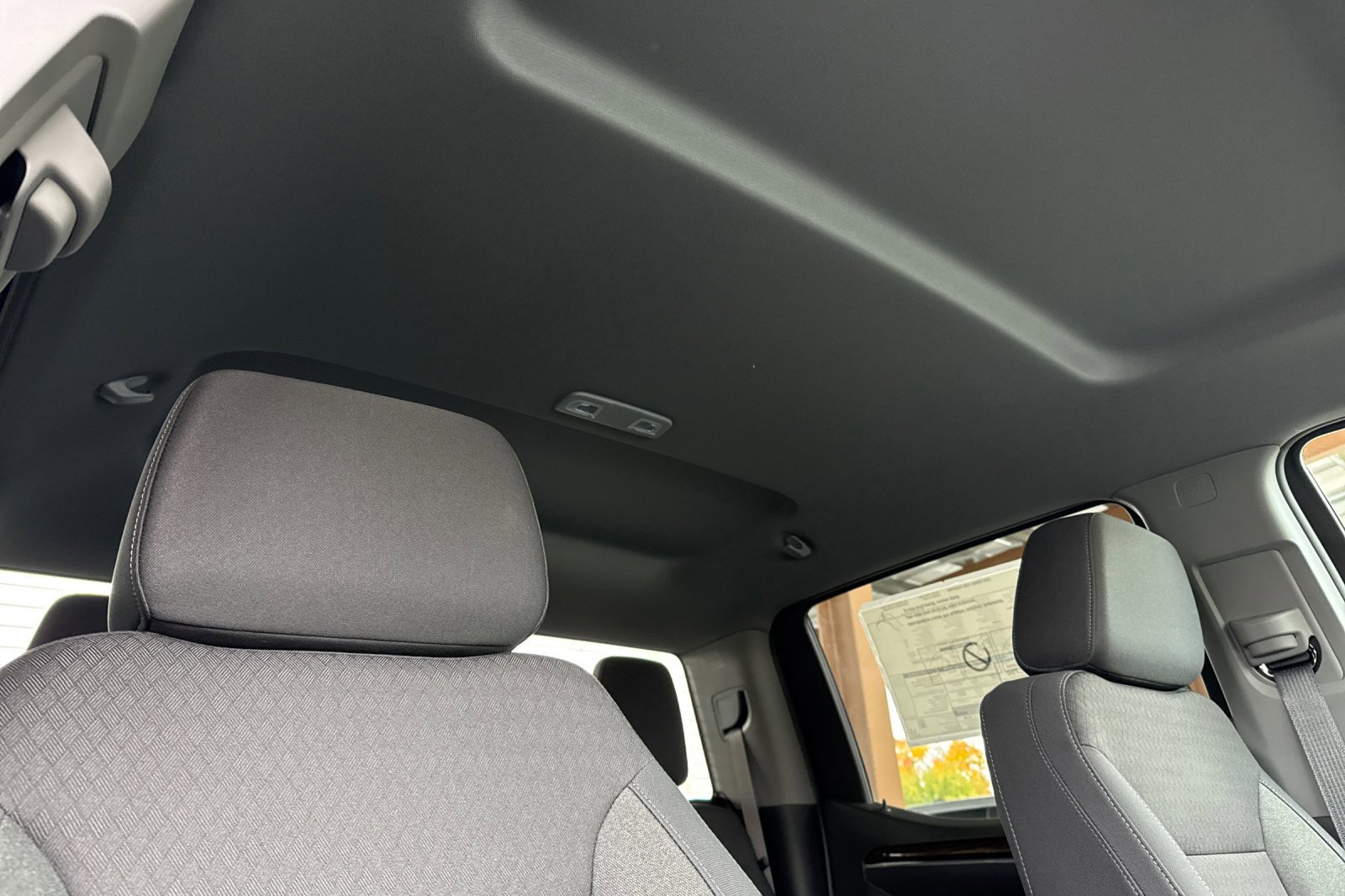 2026 GMC Sierra 1500 Elevation - Photo 17