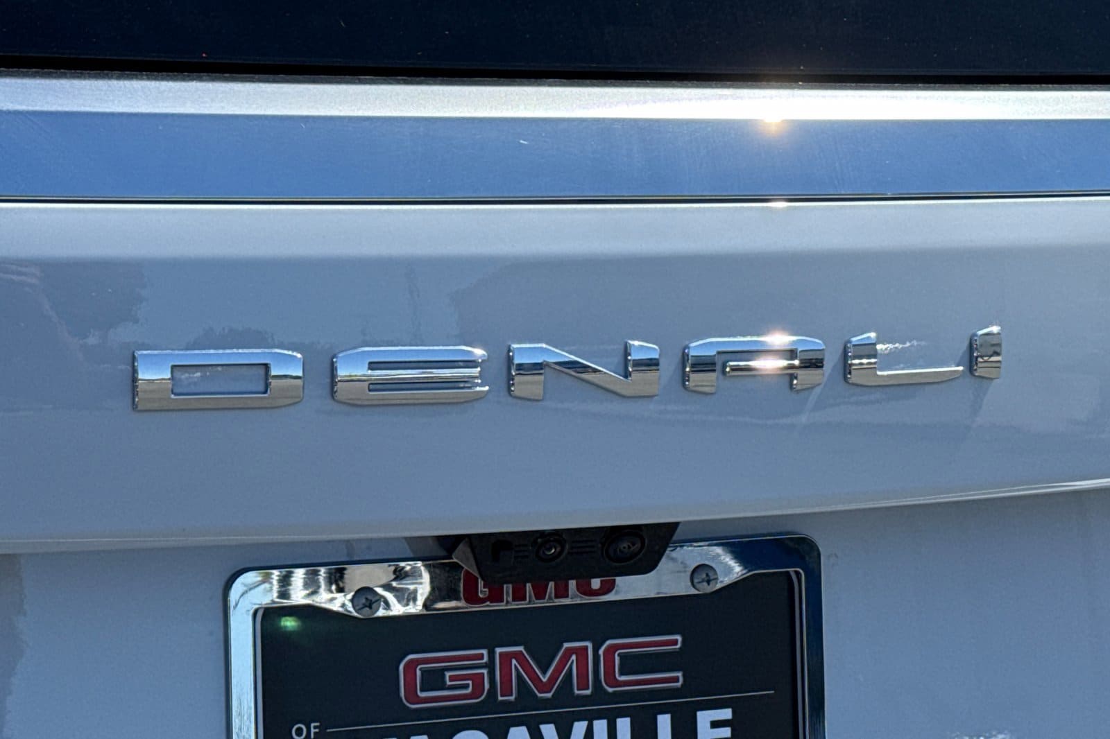 2026 GMC Yukon XL Denali - Photo 29