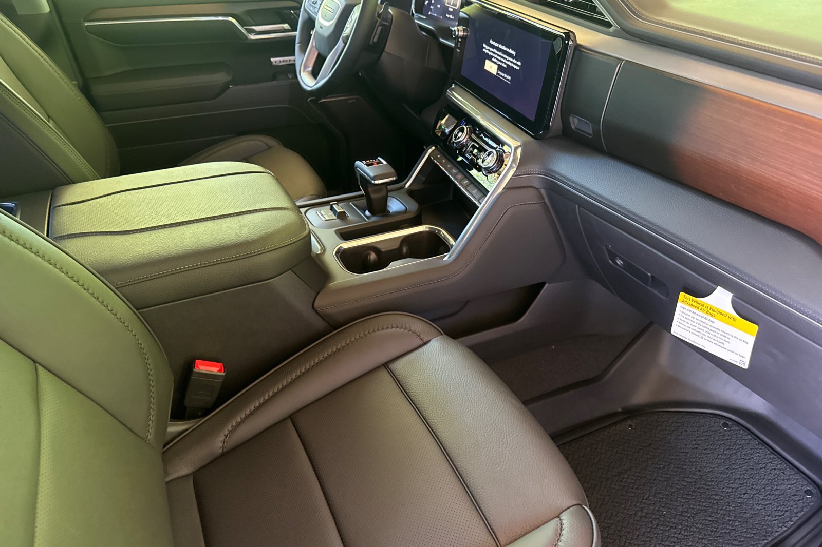 2026 GMC Sierra 1500 Denali - Photo 16