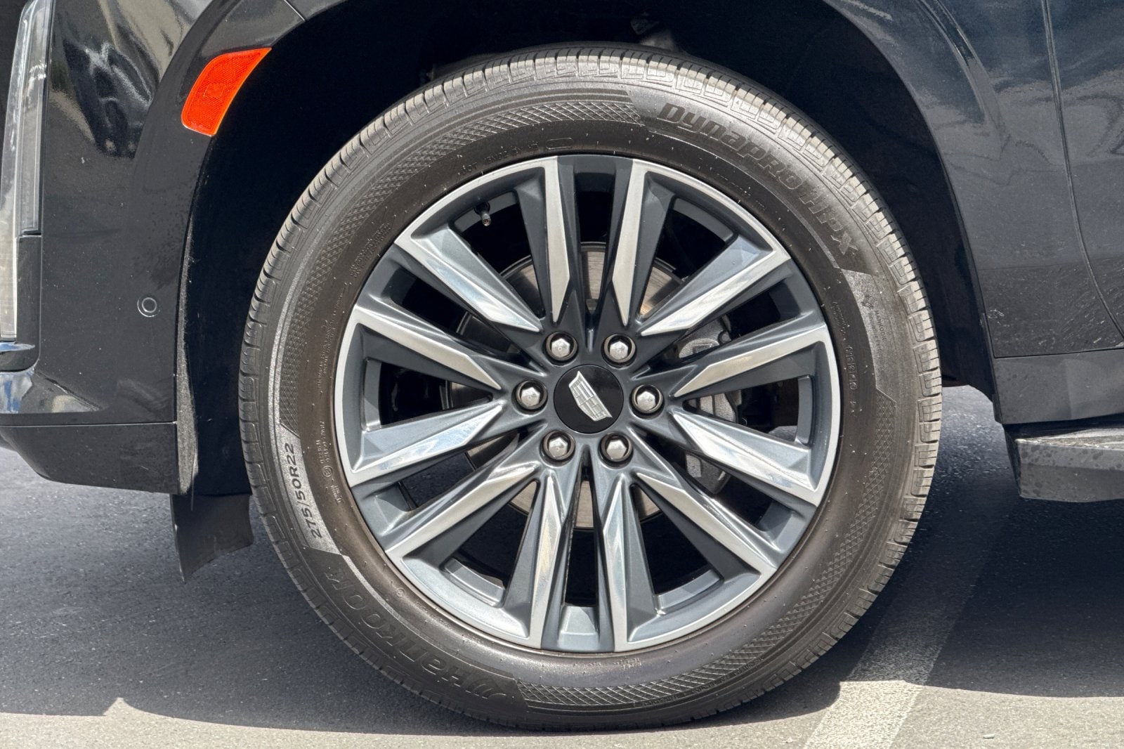 2024 Cadillac Escalade Sport - Photo 38