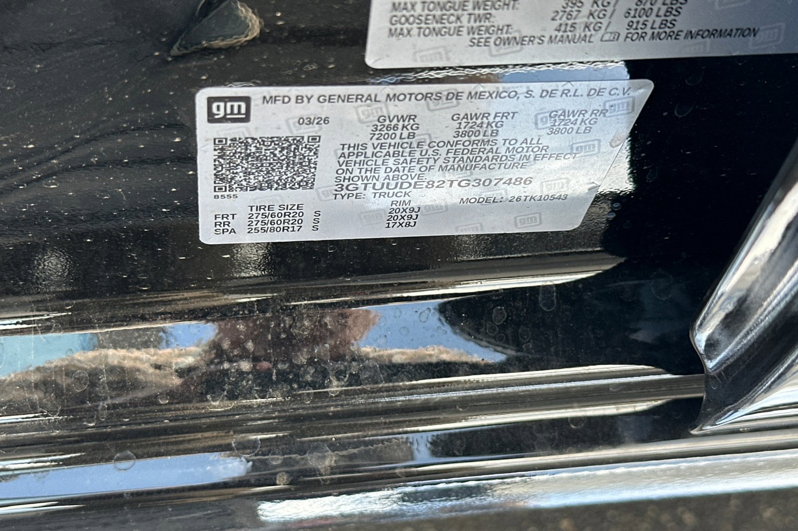 2026 GMC Sierra 1500 SLT - Photo 29