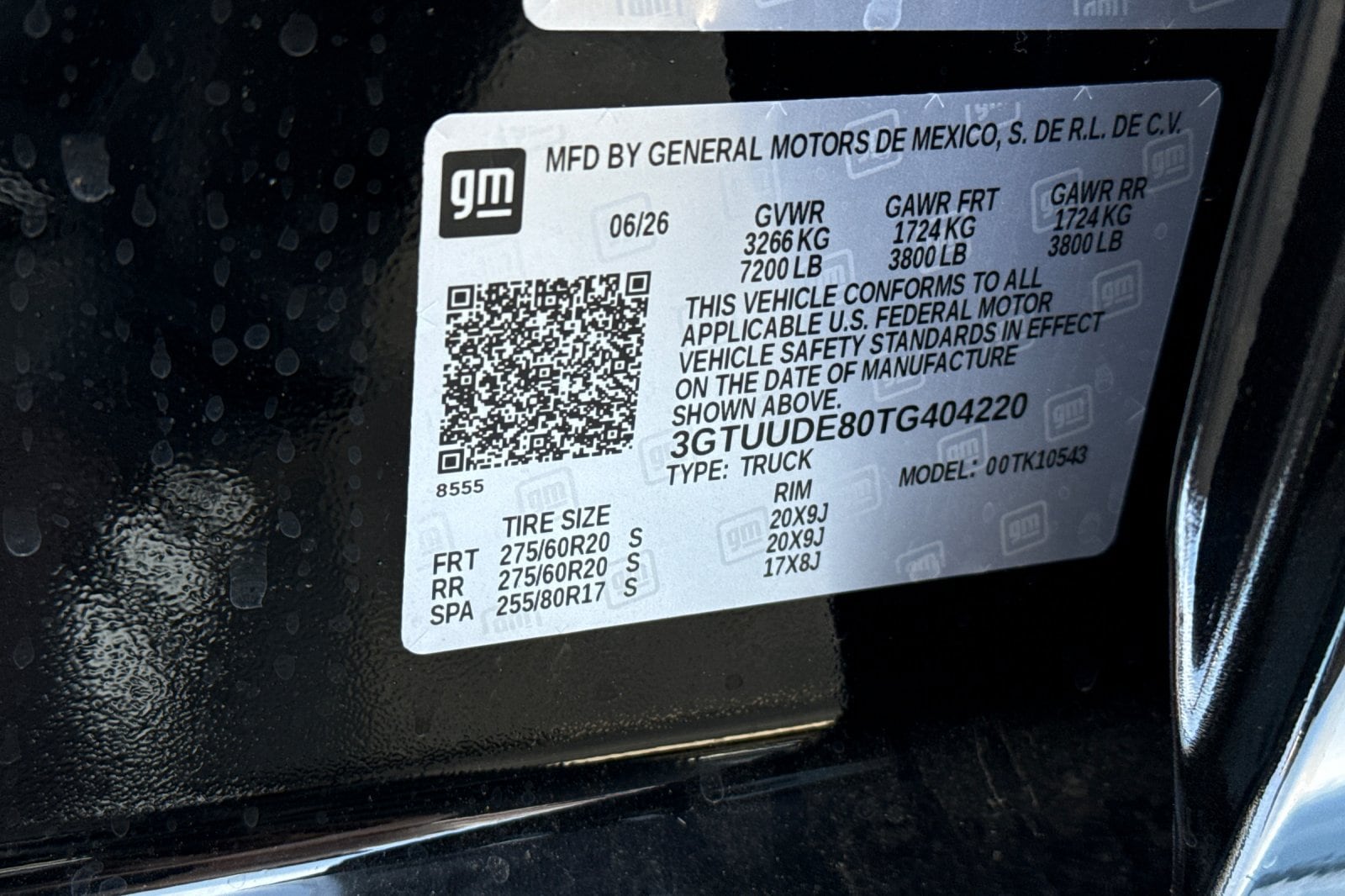 2026 GMC Sierra 1500 SLT - Photo 28