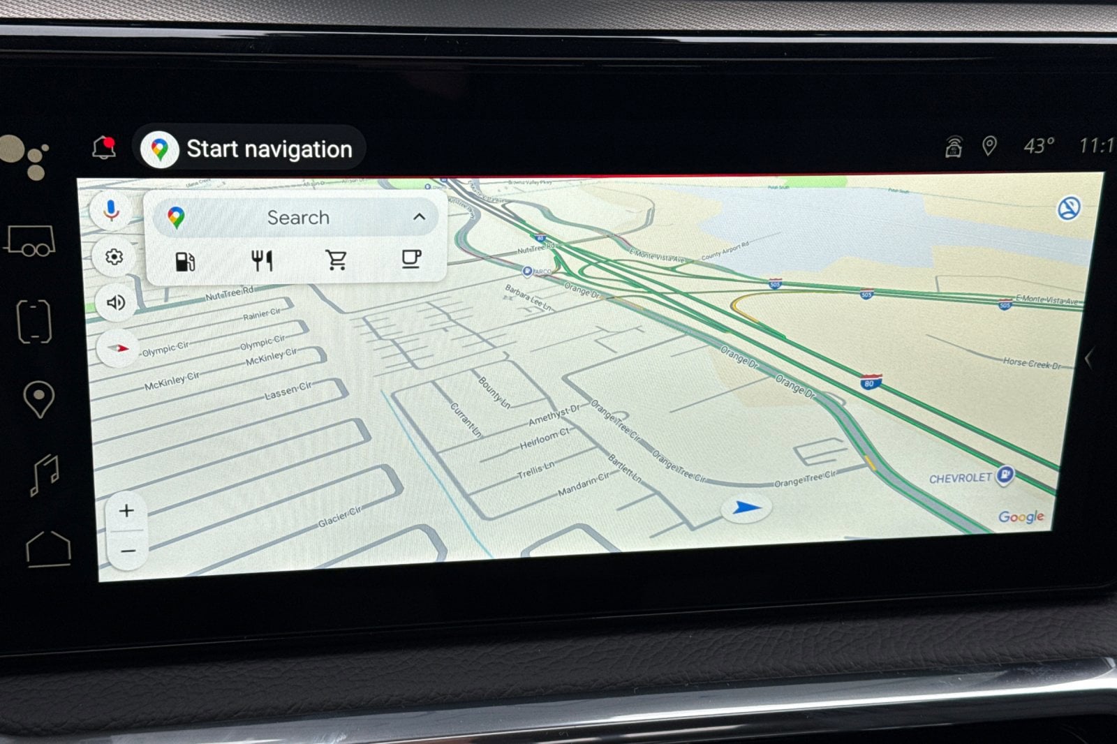 2026 GMC Sierra 2500HD Denali - Photo 19