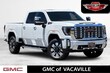 GMC Sierra 2500 HD