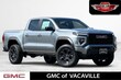 GMC Canyon