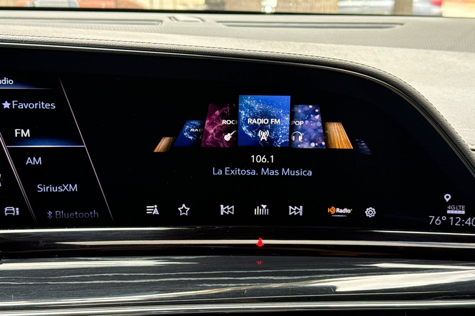 2024 Cadillac Escalade Sport - Photo 24