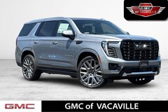 2026 GMC Yukon Denali Ultimate SUV