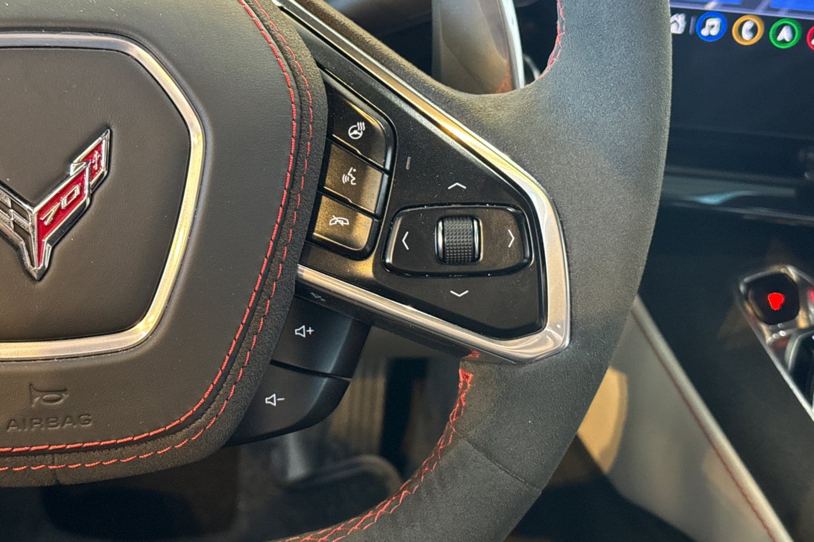 2023 Chevrolet Corvette 3LT - Photo 28