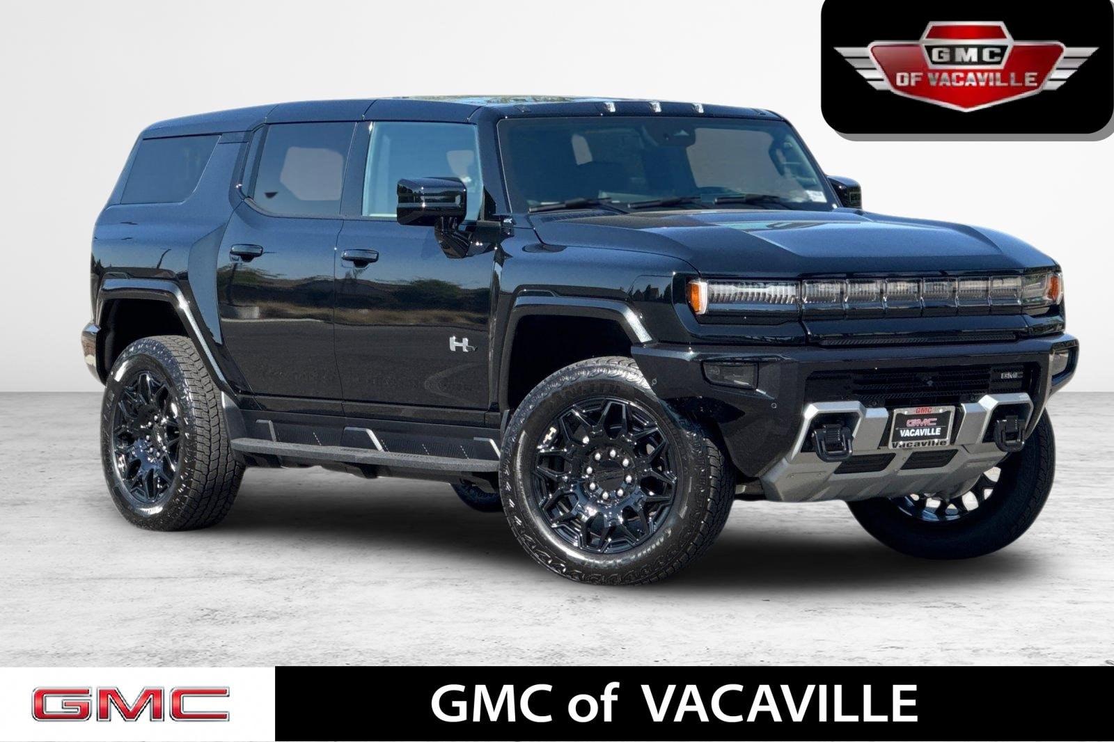 2026 GMC HUMMER EV 2X's photo