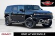  GMC HUMMER EV SUV