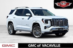2026 GMC Terrain Denali SUV