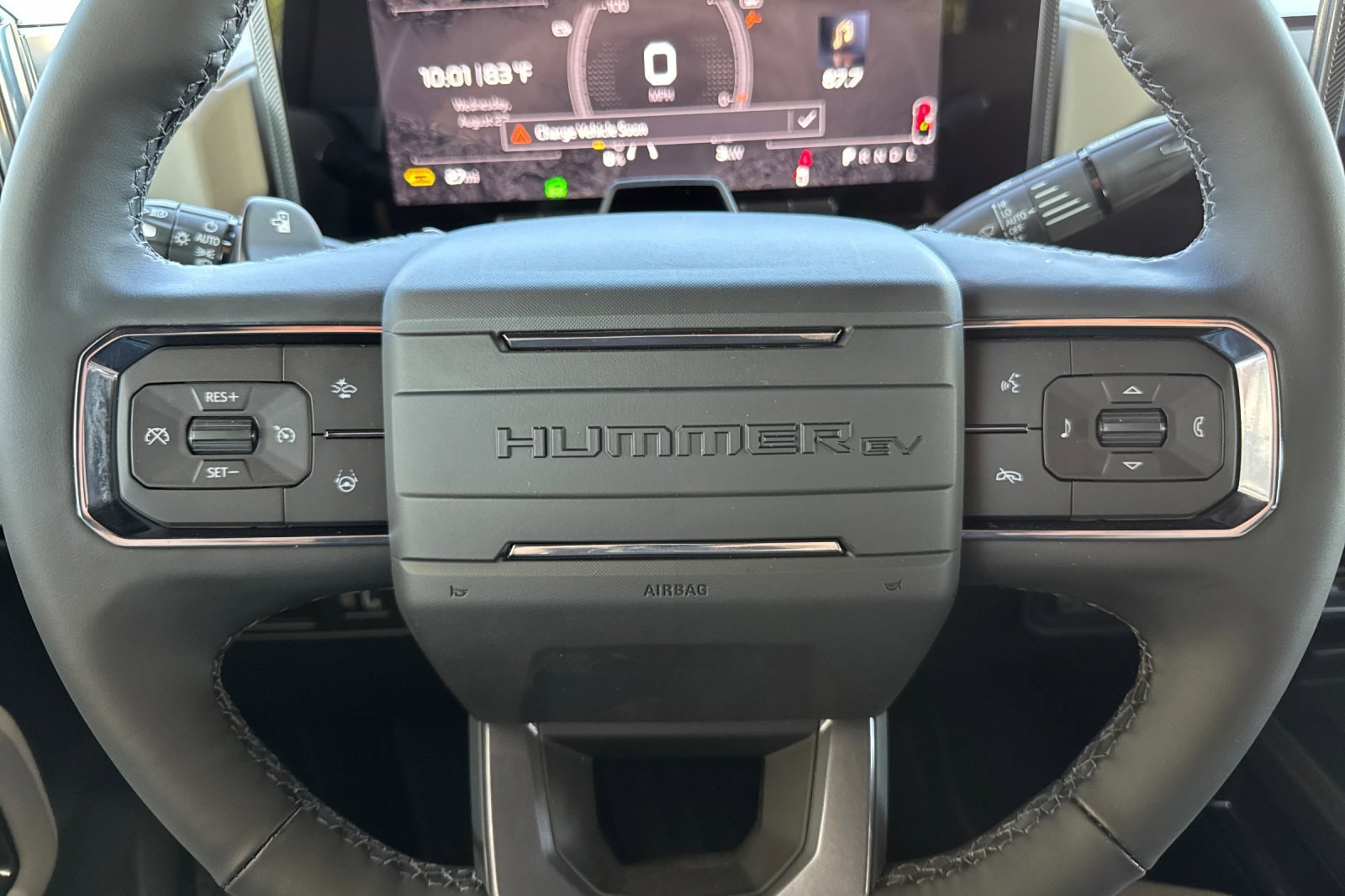 2026 GMC HUMMER EV 2X - Photo 23