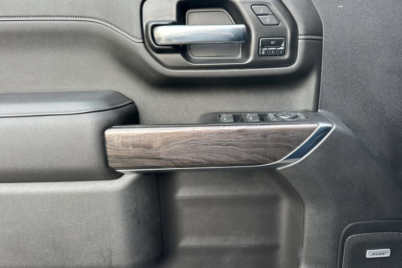 2022 Chevrolet Silverado 2500HD LTZ - Photo 12
