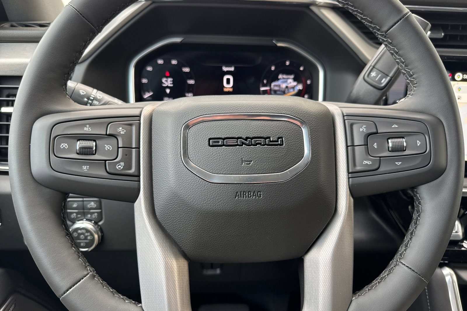 2026 GMC Sierra 2500HD Denali - Photo 24