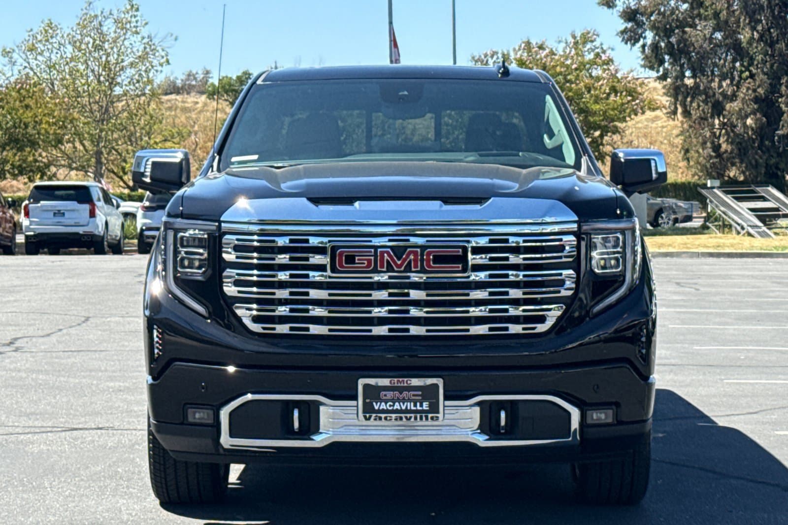 2026 GMC Sierra 1500 Denali - Photo 10