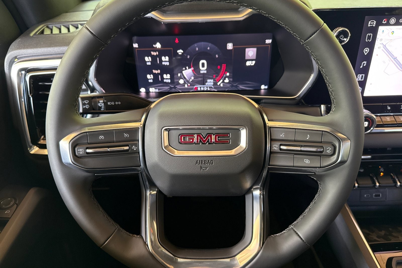 2026 GMC Canyon Elevation - Photo 24