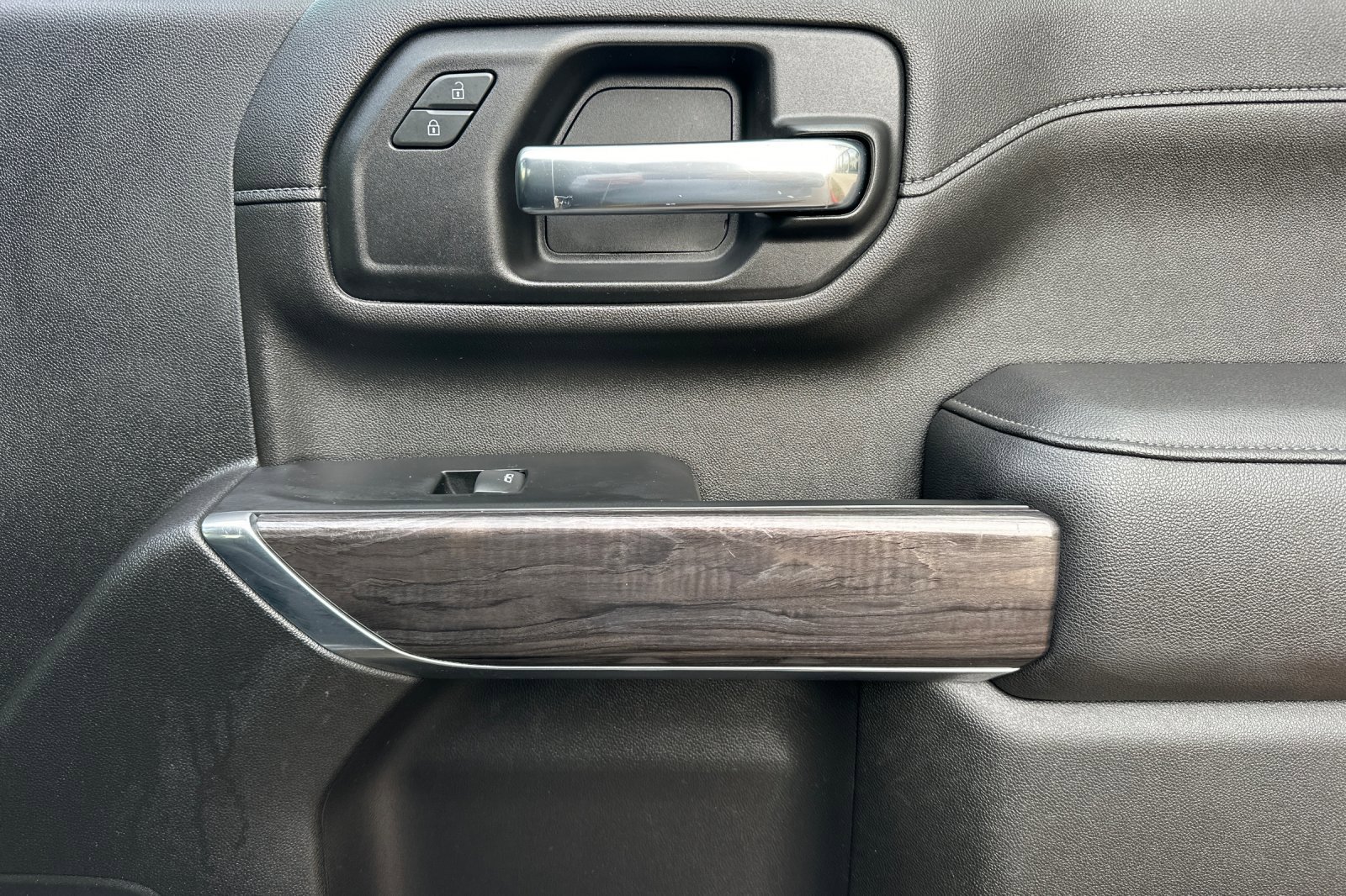 2022 Chevrolet Silverado 2500HD LTZ - Photo 20