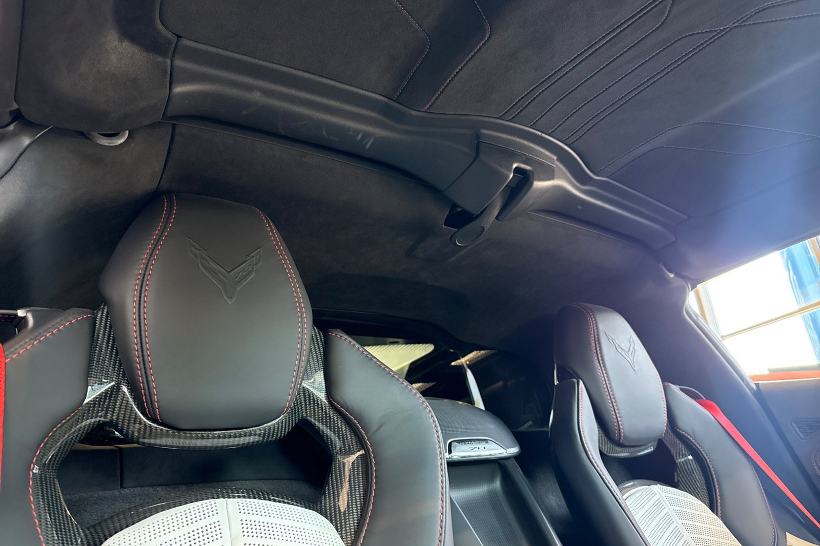 2023 Chevrolet Corvette 3LT - Photo 18