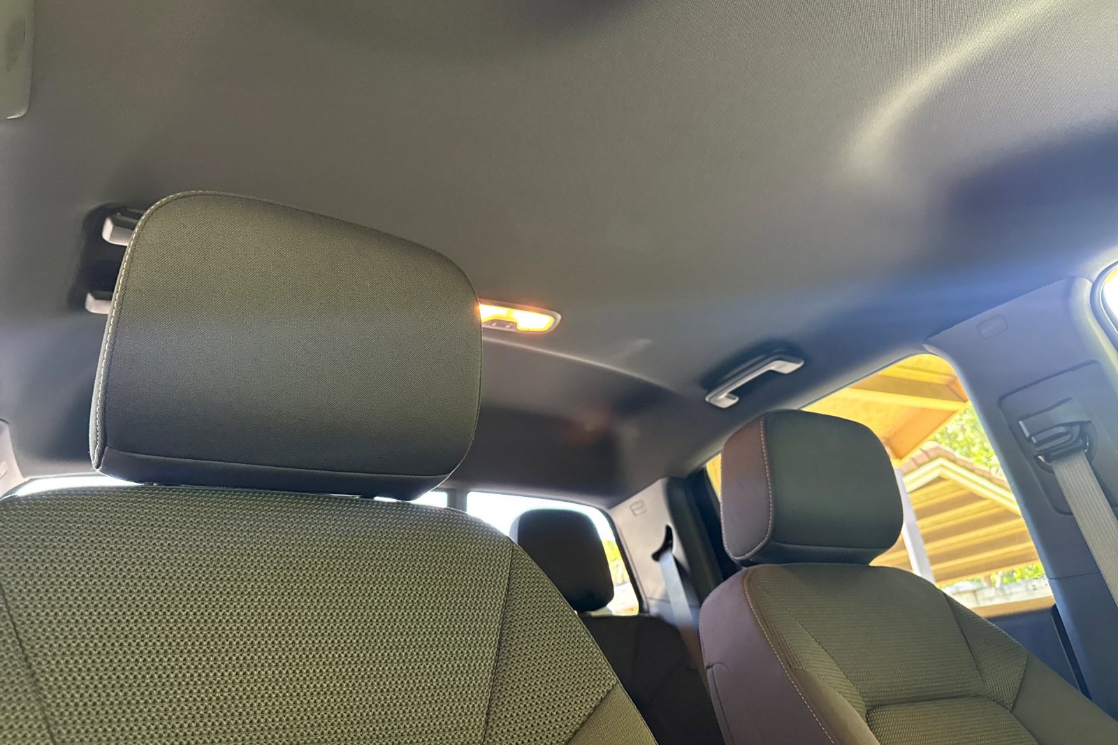 2026 GMC Canyon Elevation - Photo 17