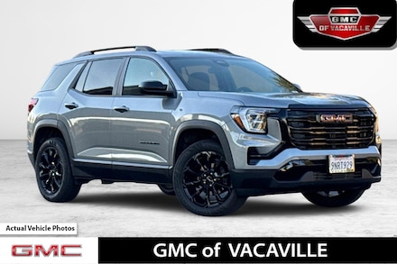 2026 GMC Terrain Elevation SUV
