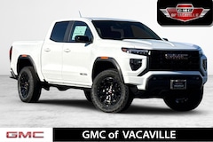 2026 GMC Canyon Elevation Truck