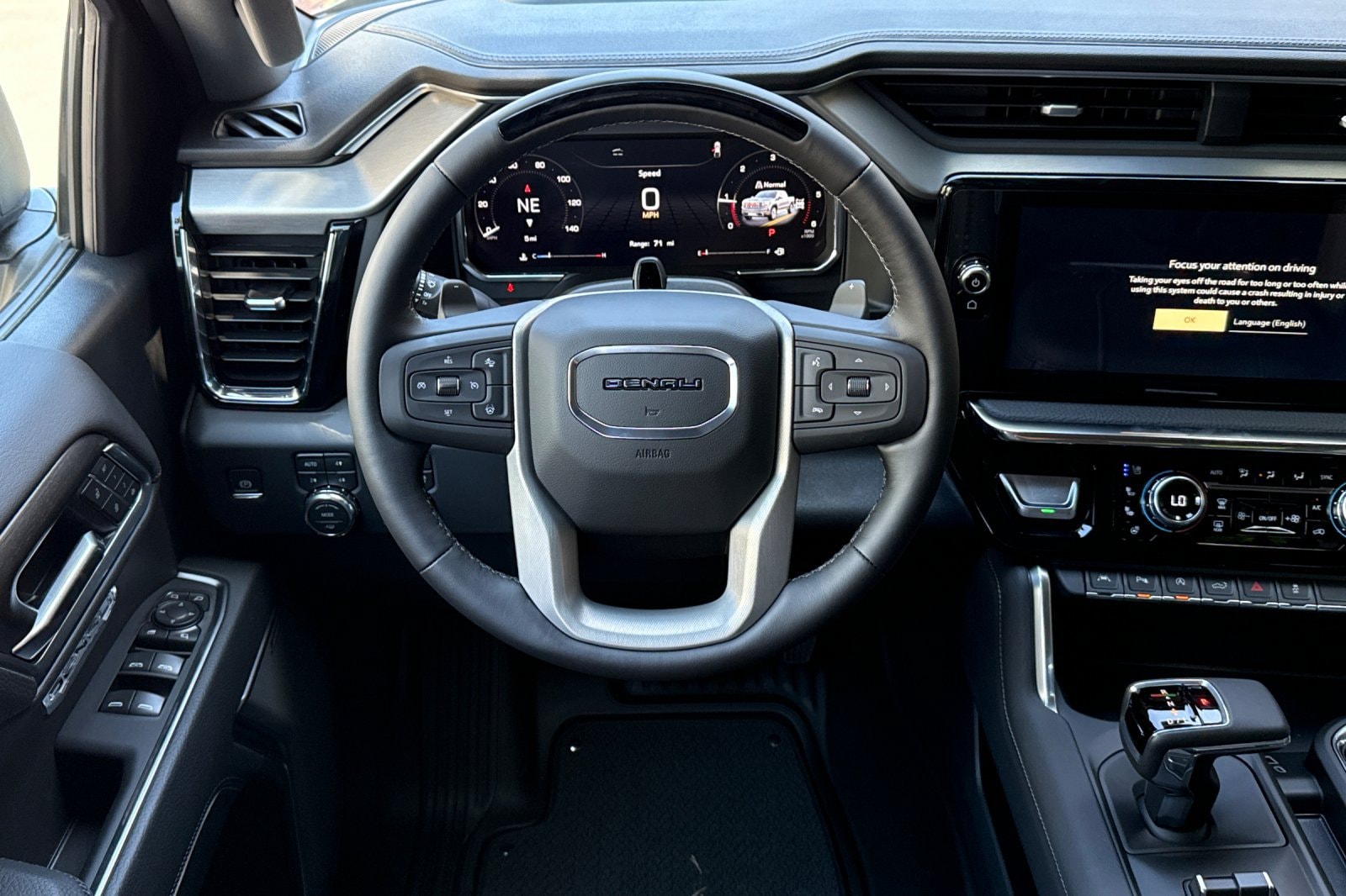 2026 GMC Sierra 1500 Denali - Photo 15