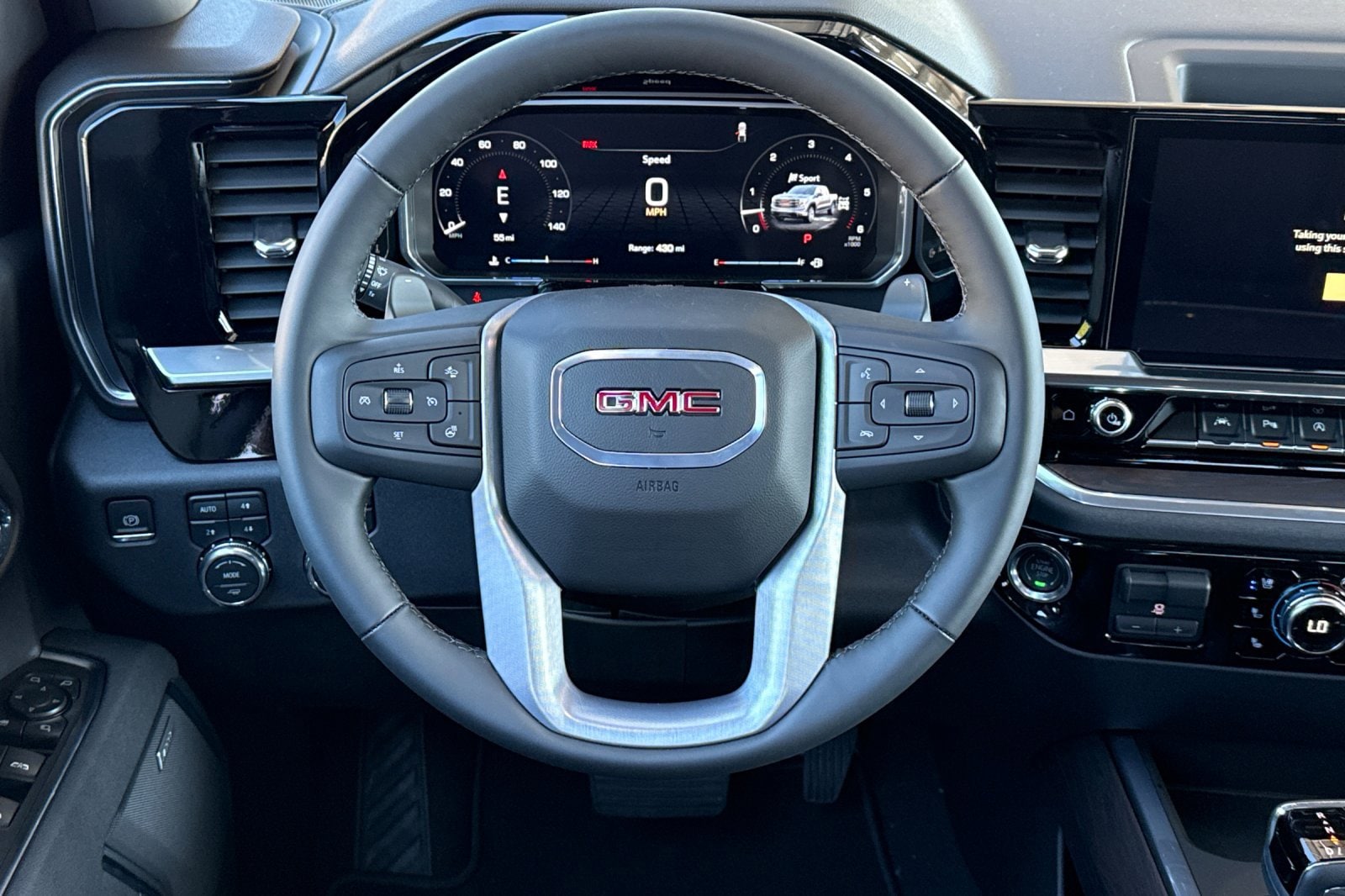 2026 GMC Sierra 1500 SLT - Photo 15