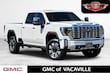 GMC Sierra 2500 HD
