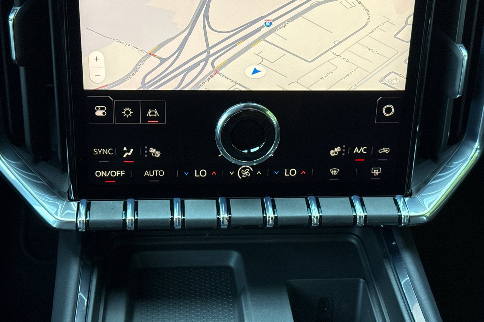 2027 GMC Acadia Elevation - Photo 22