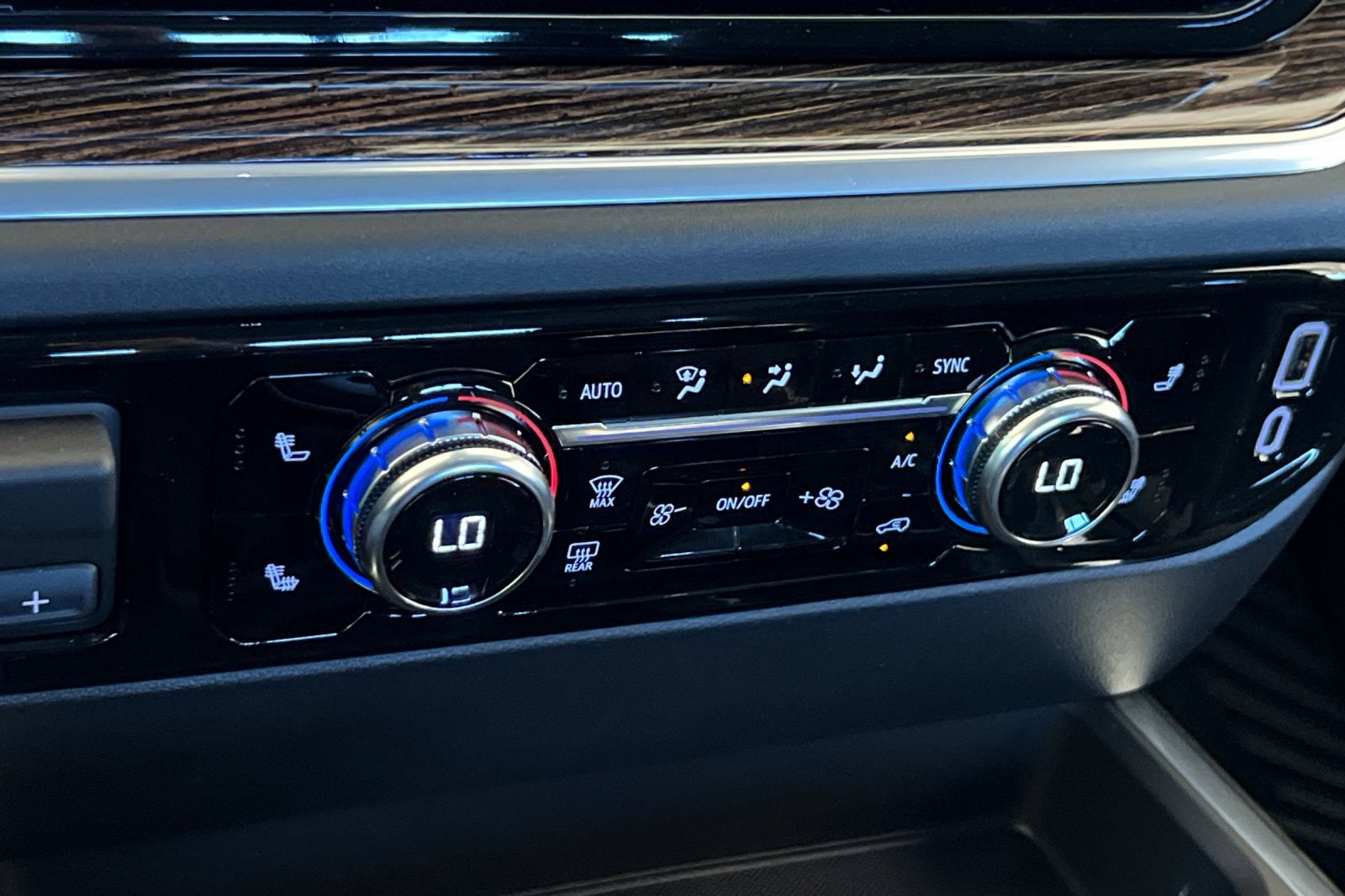 2026 GMC Sierra 1500 Elevation - Photo 21