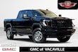  GMC Sierra 2500 HD