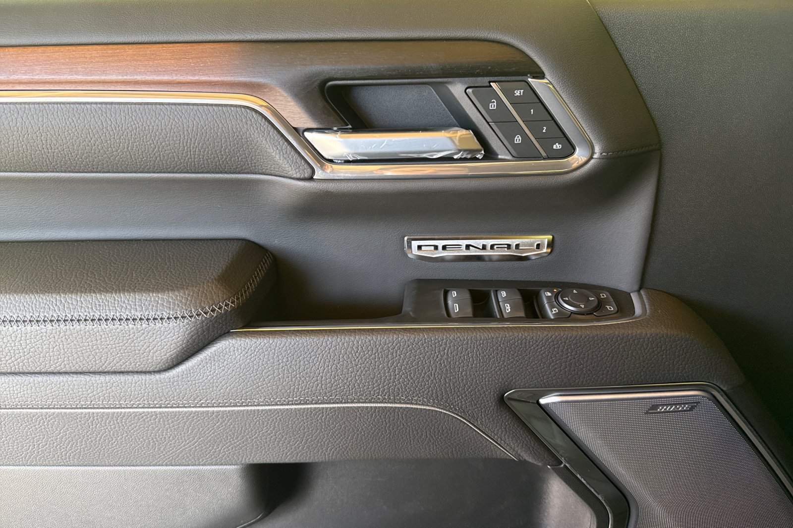 2026 GMC Sierra 1500 Denali - Photo 12