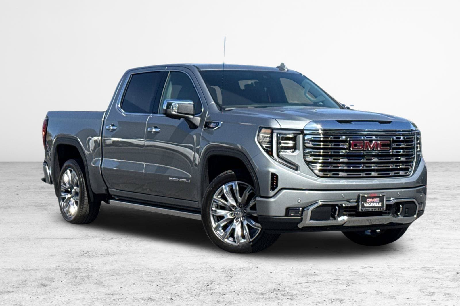 2026 GMC Sierra 1500 Denali - Photo 2