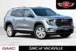 GMC Acadia