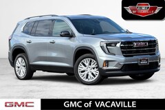 2026 GMC Acadia Elevation SUV
