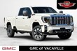 GMC Sierra 2500 HD
