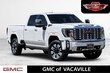 GMC Sierra 2500 HD