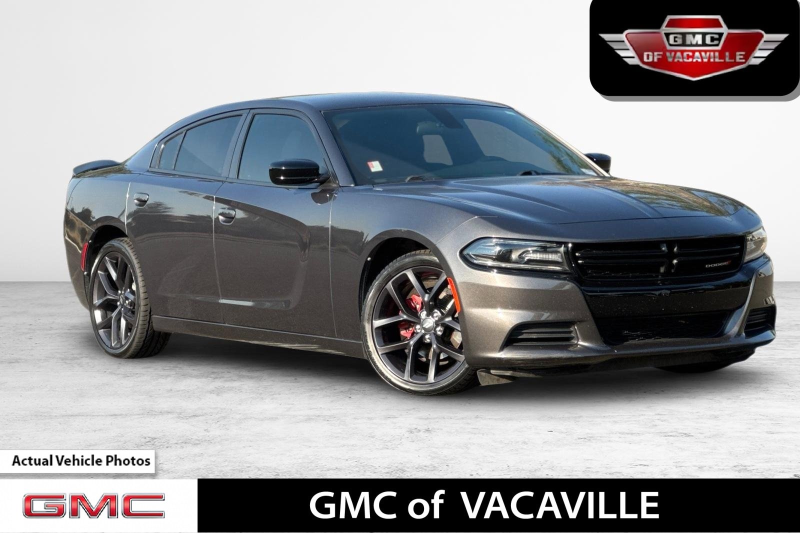 2020 Dodge Charger