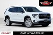 GMC Acadia