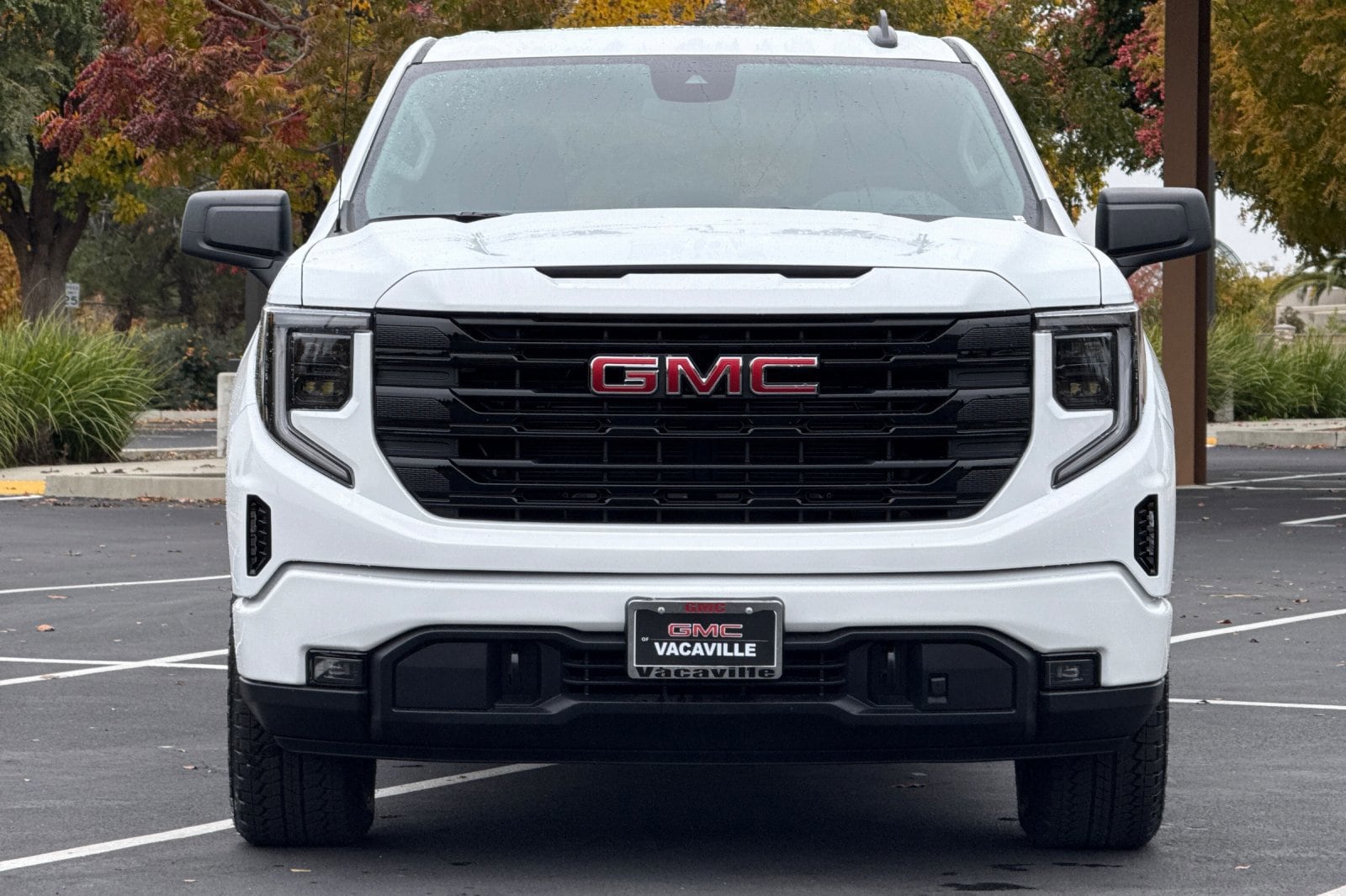 2026 GMC Sierra 1500 Elevation - Photo 10